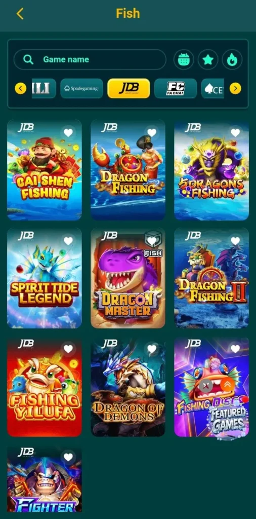 ER888 APK GAME